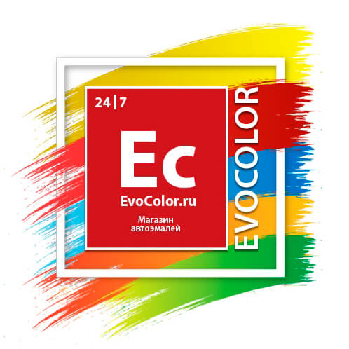 Evocolor